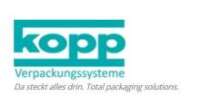 Willi kopp e.k. verpackungssysteme