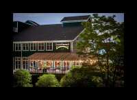 Lockkeepers restaurant