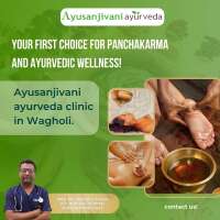 Ayusanjivani ayurveda clinic