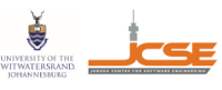 Joburg centre for software engineering (jcse)