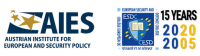 Austrian institute for european and security policy (aies)