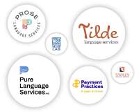 Parnas - language services provider