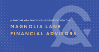 Magnolia Lane Financial Advisors, LLC
