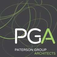 Paterson group architects