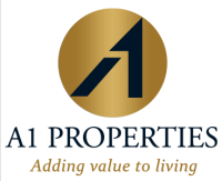 A1 properties llc - adding value to living