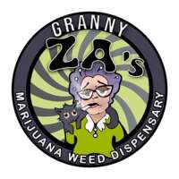 Granny Za's Marijuana Weed Dispensary Baltimore