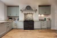 Inline kitchens and joinery