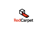 Red carpet social media