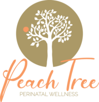 Peach tree perinatal wellness