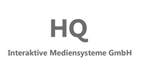 Hq interaktive mediensysteme gmbh