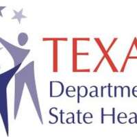 Texas department of state health services