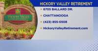 Hickory valley retirement ctr