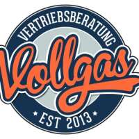 Vollgas vertriebsberatung