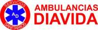 Ambulancias diavida s.l.