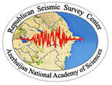 Republican seismic survey center of azerbaijan national academy of sciences