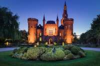Museum schloss moyland