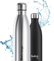 The cool bottles company