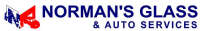 Norman's glass and auto services