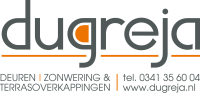 Dugreja deuren en zonwering b.v.