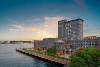 Renaissance Portsmouth Hotel & Waterfront Conference Center