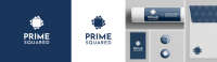 Prime square