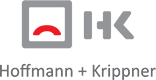 Hoffmann & krippner b.v.