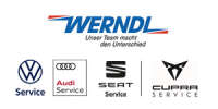 Autohaus werndl gmbh & co