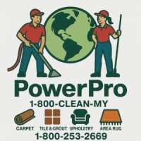PowerPro Carpet Cleaning of NJ