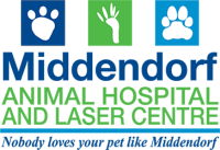 Middendorf animal hospital & laser centre