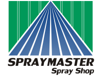 Spraymaster spray shop