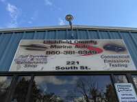 Litchfield County Marine and Auto