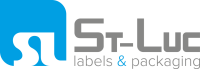 St-luc labels&packaging