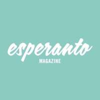 Esperanto magazine