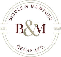 Biddle precision components inc.
