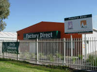 Poultry boss apex meat