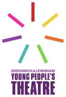 Greenwich & lewisham young people's theatre