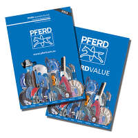 Pferd australia pty. ltd.