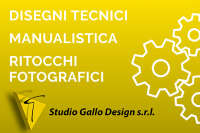 Studio gallo design srl