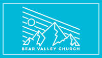 Bear valley church