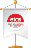 Etas (english teacher's association switzerland)