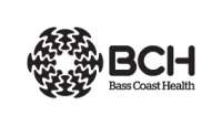 Bass coast regional health