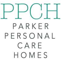 Parker personal care homes