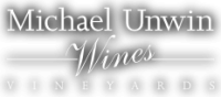 Michael unwin wines