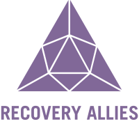 Allies in recovery