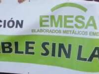 Elaborados metálicos emesa