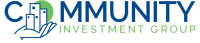 Community investment holdings