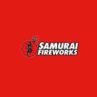 Samurai Fireworks