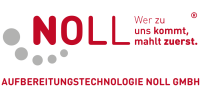 Aufbereitungstechnologie noll gmbh