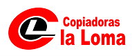 Copiadoras la loma