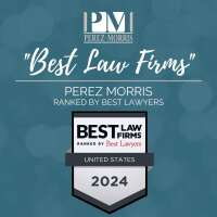 Perez & morris llc